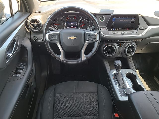 Used 2020 Chevrolet Blazer SUV