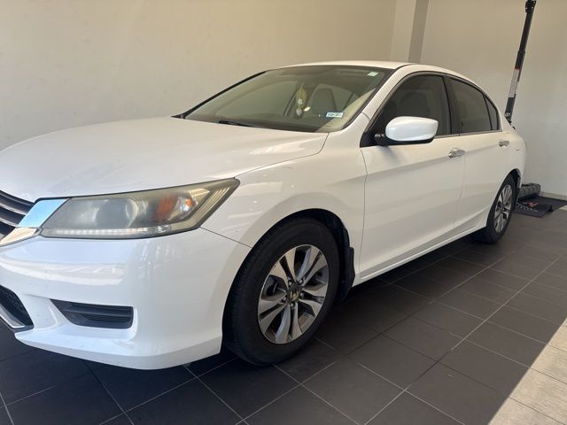 2013 Honda Accord LX  at Big Star Buick GMC