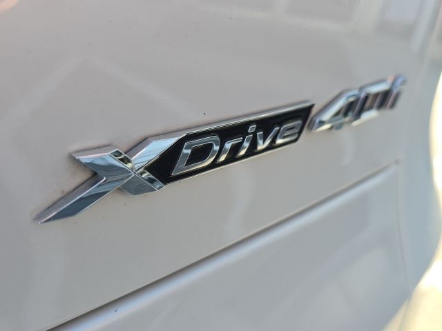 2019 BMW X5 xDrive40i:45381A