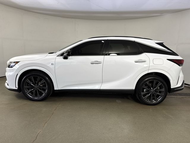 2024 Lexus RX RX photo