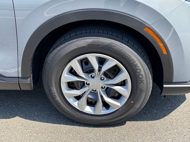 new 2026 Honda CR-V car, priced at $32,952