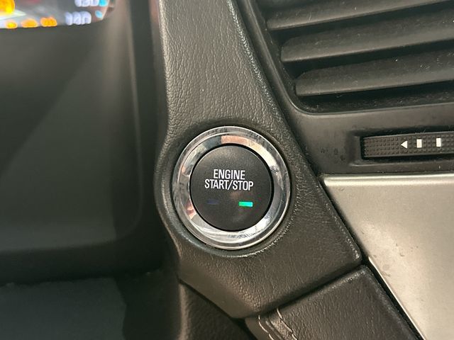 2018 Chevrolet Tahoe LT Gray at Bob Ruth Ford