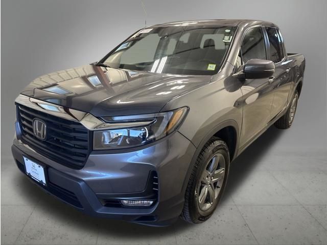 2023 Honda Ridgeline RTL AWD's photo