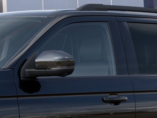 New 2027 Black Ford Platinum image 20
