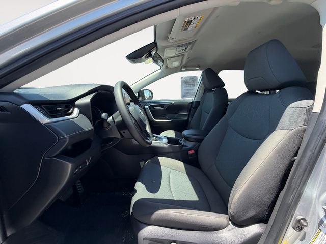 Used 2024 Toyota RAV4 Hybrid SUV