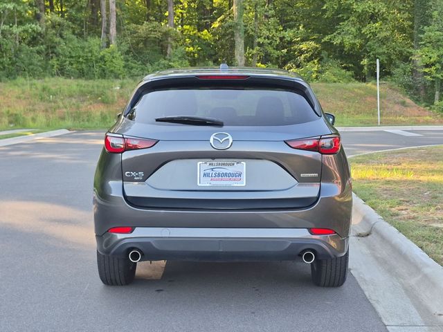 Used 2025 Gray Mazda 2.5 S Preferred Package image 12