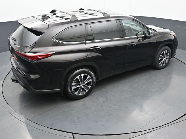 2022 Toyota Highlander XLE 46