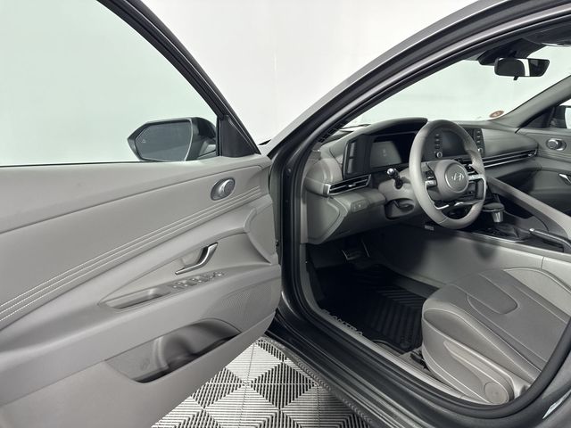 New 2025 Hyundai Elantra For Sale in Indianapolis, IN