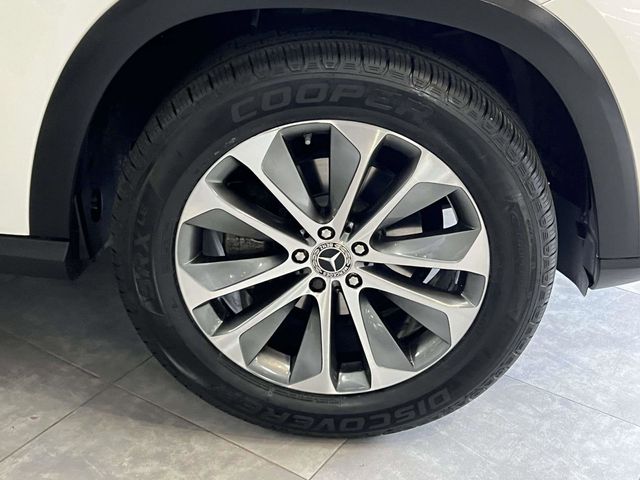 used 2023 Mercedes-Benz GLE car, priced at $48,991