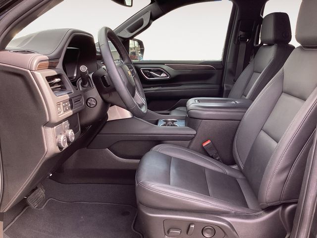 Used Car 2023 Chevrolet Tahoe  Lt For Sale Under $60,000 In San Antonio, Texas