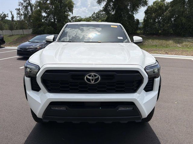 Used 2024 Toyota Tacoma Truck