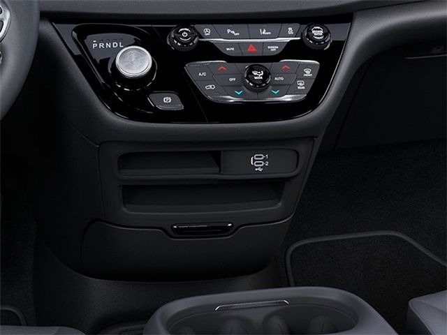 New 2026 Chrysler Voyager For Sale in East Hanover, NJ