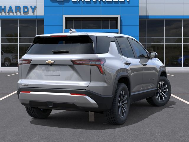 2027 Chevrolet Equinox LT:47146
