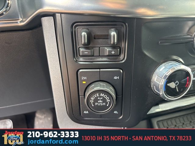 Used Car 2023 Ford F-150  Lariat For Sale Under $60,000 In San Antonio, Texas