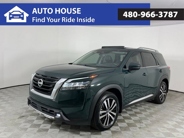 226532024 Nissan Kicks S