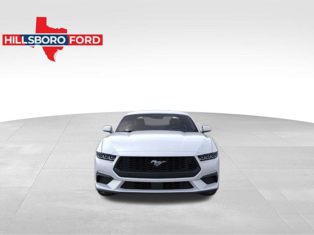 2024 Ford Mustang EcoBoost 5