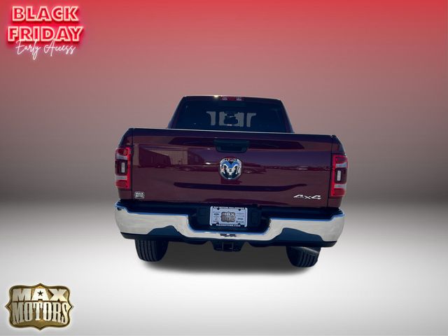 2024 Ram 3500 Tradesman 9