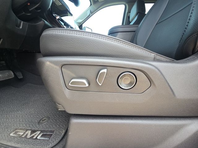2024 GMC Sierra 2500HD Denali:46042A