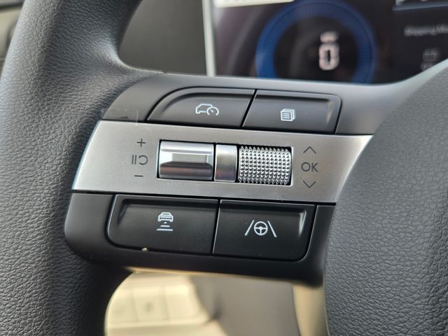 2026 Hyundai Tucson - $29,068