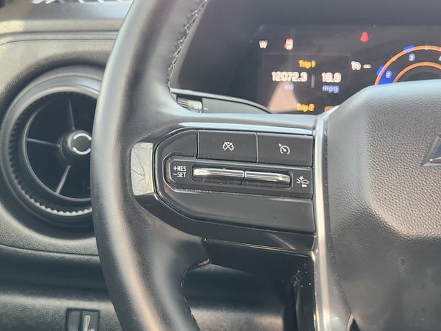2025 Chevrolet Colorado Trail Boss White at AutoSavvy Houston Northwest