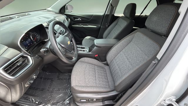 Used 2024 White Chevrolet LT image 18