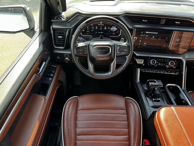 2026 GMC Sierra 1500 Denali Ultimate - 9