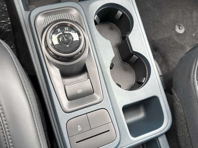 new 2025 Ford Maverick car, priced at $42,835