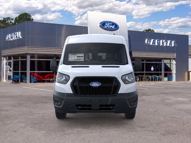 New 2026 White Ford XL image 6