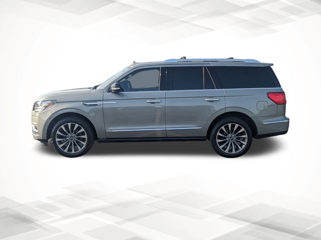 2019 Lincoln Navigator Select photo