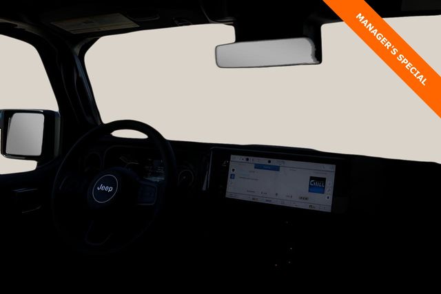 New Car 2025 Jeep Gladiator  Rubicon X For Sale Under $50,000 In Austin, Texas