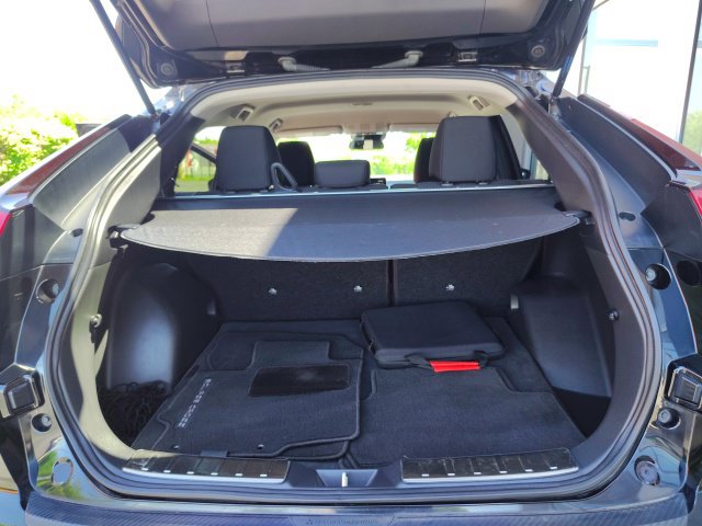 Used 2024 Black Mitsubishi LE image 27