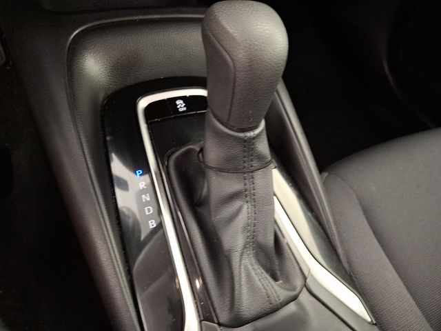 Used 2025 Toyota Corolla Sedan