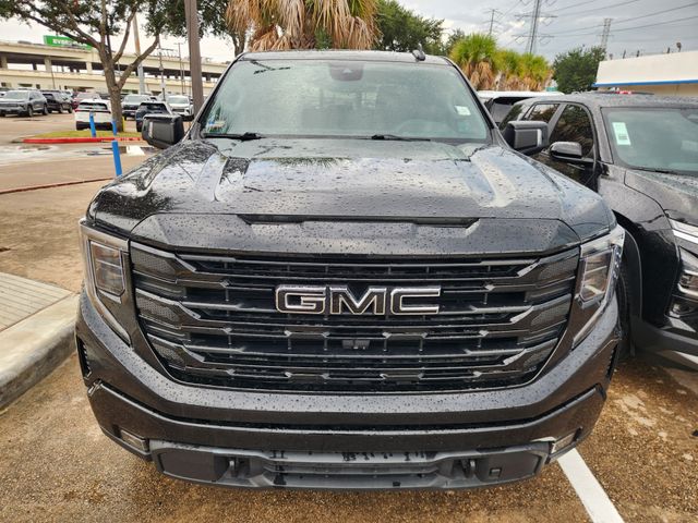 2023 GMC Sierra 1500 Elevation Black at Big Star Chrysler Jeep Dodge Ram 