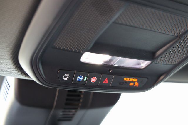 2026 GMC Acadia Elevation Black at Bayway Cadillac of The Woodlands