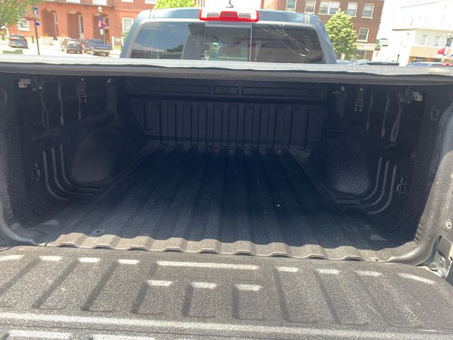 Used 2019 Chevrolet Colorado Truck