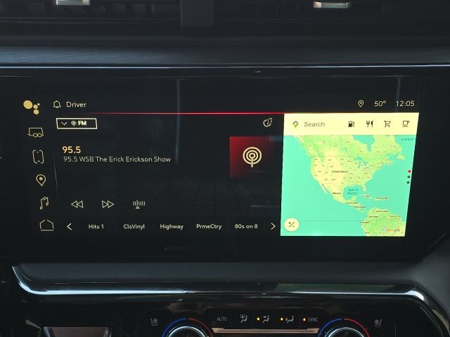 2022 GMC Sierra 1500 AT4X:44674A