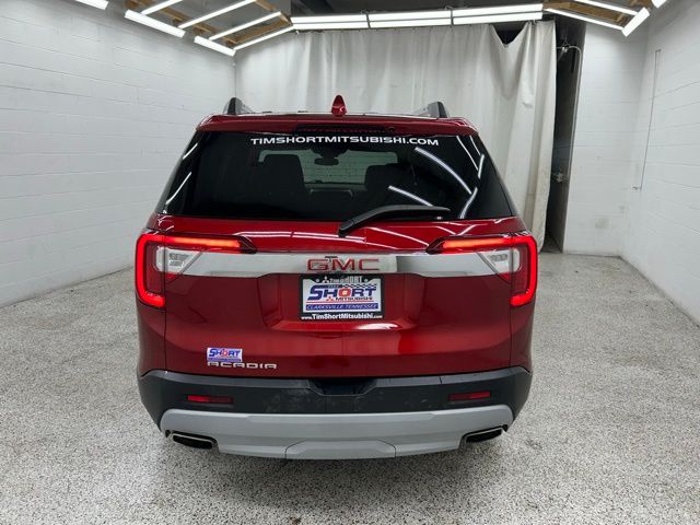 View vehicle photo 6