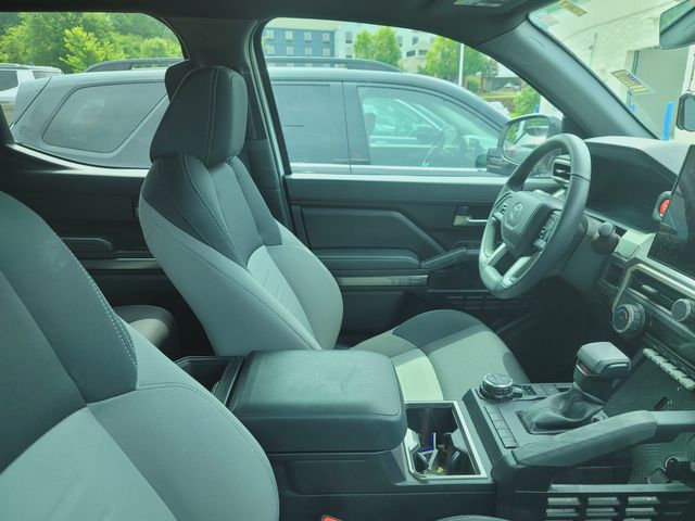 Used 2024 Toyota Tacoma Truck