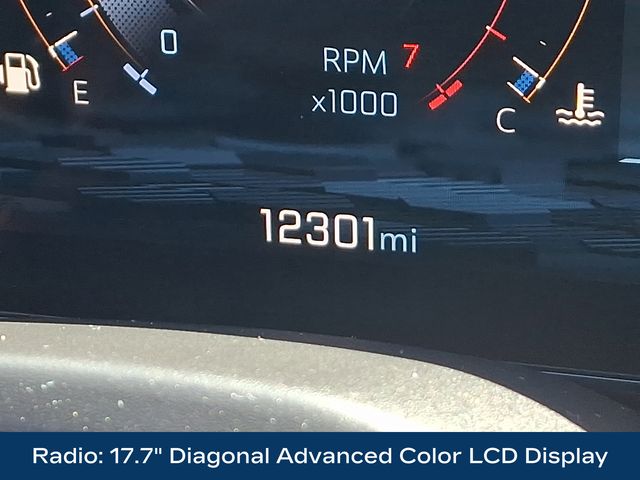 View vehicle photo 6