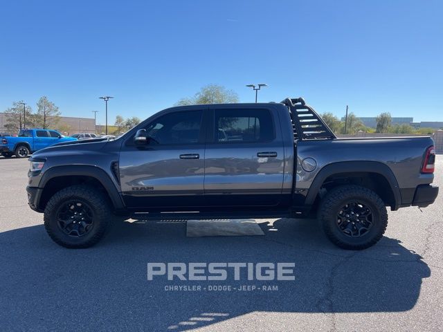 2021 Ram 1500 TRX 11