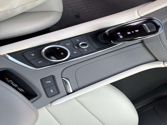New 2026 White Cadillac Premium Luxury image 25