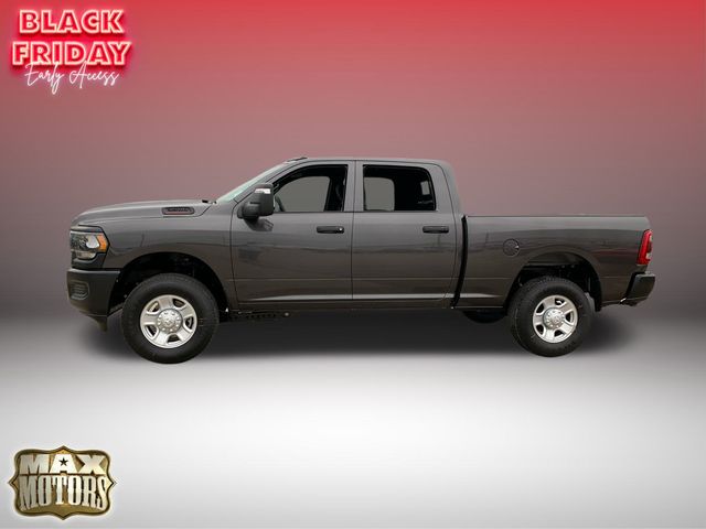 2024 Ram 3500 Tradesman 4