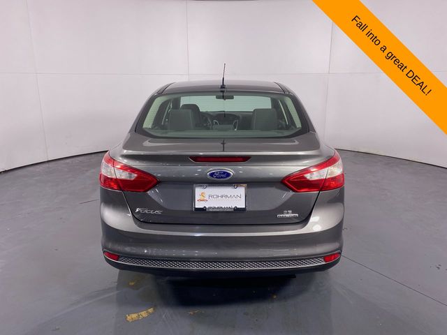 2014 Ford Focus SE 30