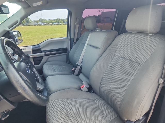 Used 2015 Ford F-150 For Sale in Grove City, OH
