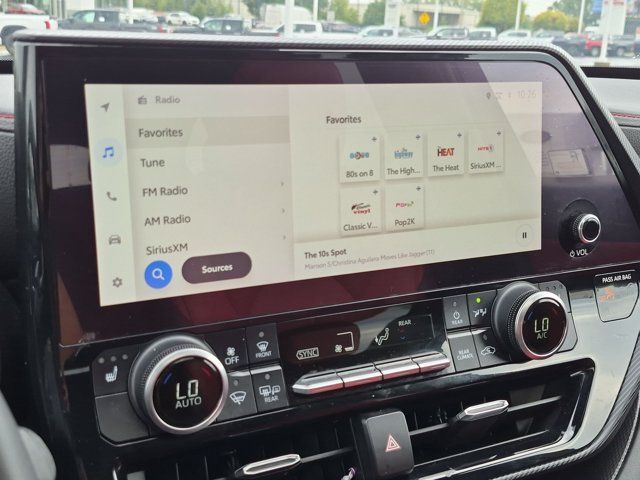 Used 2023 Toyota Highlander SUV