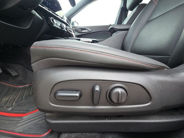 2026 Chevrolet Trax 2RS:45328A