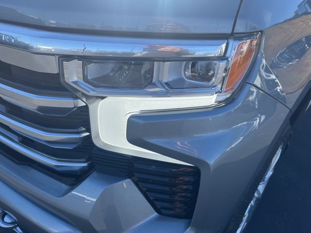 2026 Chevrolet Silverado 1500 High Country:45254