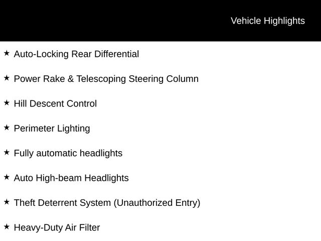 View vehicle photo 7