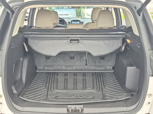 Used 2019 Ford Escape SEL 4D Sport Utility