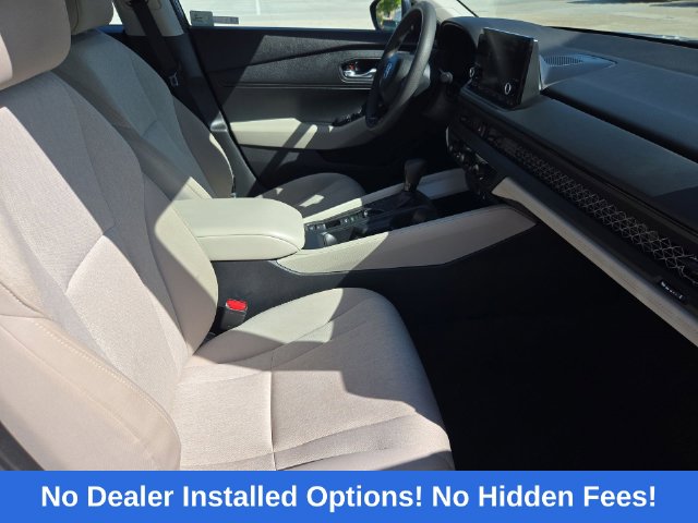 2024 Honda Accord LX  at Classic Chevrolet Galveston